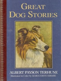 Children's Classics : Great Dog Stories
