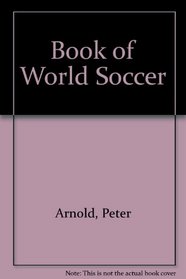 The Hamlyn book of world soccer