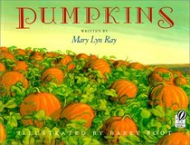 Pumpkins: A Story for a Field