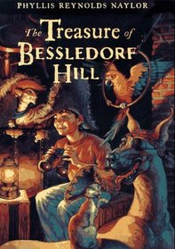 The Treasure Of Bessledorf Hill