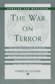 War on Terror: Updated and Expanded