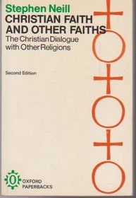 Christian Faith  Other Faiths