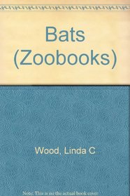 Bats (Zoo Books)