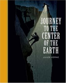 Journey to the Center of the Earth (Unabridged Classics)