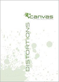 Canvas: Distortions