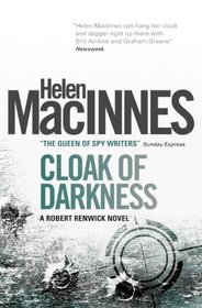 Cloak of Darkness (Robert Renwick)