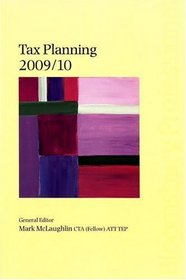 Tax Planning 2009/10