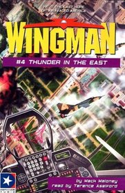 Thunder in the East (Wingman, 4)