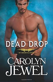 Dead Drop: A My Immortals Novel (Volume 6)