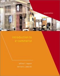 Introduction to E-Commerce (Mcgraw-Hill/Irwin Series in Marketing)