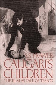 Caligari's Children: The Film As Tale of Terror (Da Capo Paperback)