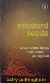Mustard Seeds (Hodder Christian paperbacks)