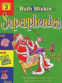 Superphonics: Bk. 3