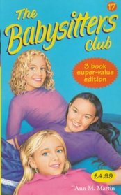 Babysitters Club Collection 17: 