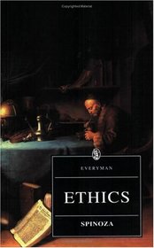Ethics (Everyman Paperback Classics)