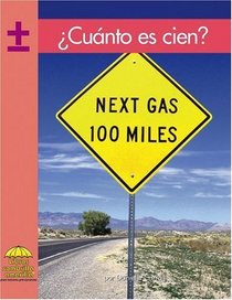 Cuanto es cien? (Yellow Umbrella Books (Spanish)) (Spanish Edition)