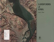Landforms of Iowa (A Bur Oak Original)