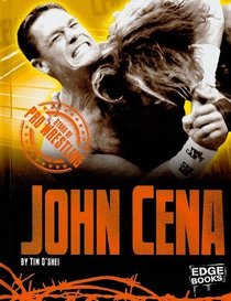 John Cena (Edge Books)