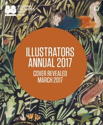 Illustrators Annual 2017