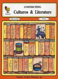 Connecting Cultures and Literature