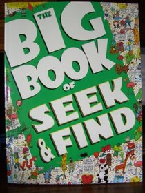 The Bid Book of Seek and Find
