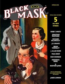 Black Mask: Spring 2018