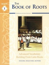 Book of Roots, Answer Key