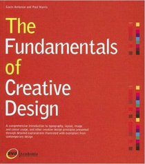 Fundamentals of Creative Design