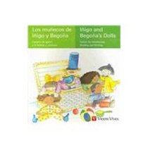 Munecos De Inigo Y Begona/inigo And Begona's Dolls (Spanish Edition)