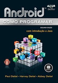 Android. Como Programar (Em Portuguese do Brasil)