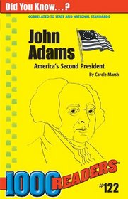 John Adams