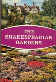 Shakespearian Gardens (Cotman-color)
