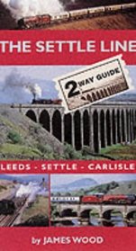 The Settle Line: Two Way Guide