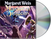 Master of Dragons (Dragonvarld Trilogy)