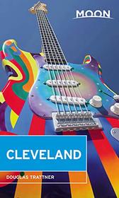 Moon Cleveland (Travel Guide)