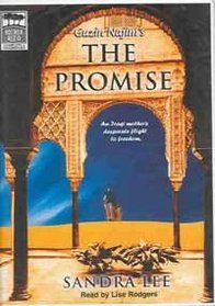Guzin Nahim's The Promise: Library Edition