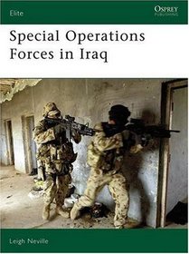 Special Operations Forces in Iraq (Elite)