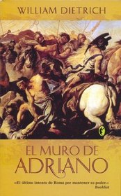 El Muro de Adriano (Spanish Edition)