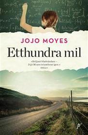 Etthundra mil (The One Plus One) (Swedish Edition)