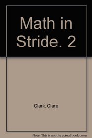 Math in Stride. 2