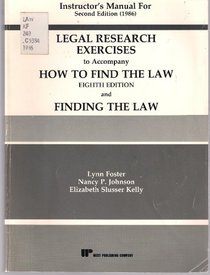 How to Find the Law