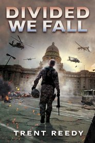 Divided We Fall Trilogy: Book 1