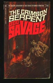 Crimson Serpent Savage 78