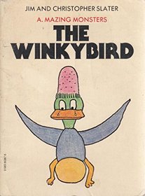 Winky Bird (Dragon Bks.)