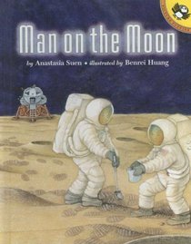 Man On The Moon