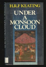 Under a Monsoon Cloud