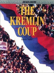 The Kremlin Coup (Headliners)