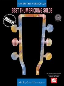 Mel Bay presents West Coast Blues Guitar Play-A-Long Trax Booklet/2-CD Set