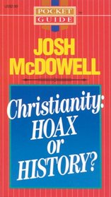 Christianity: Hoax or History (Pocket Guide)