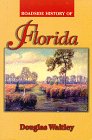 Roadside History of Florida (Roadside History)